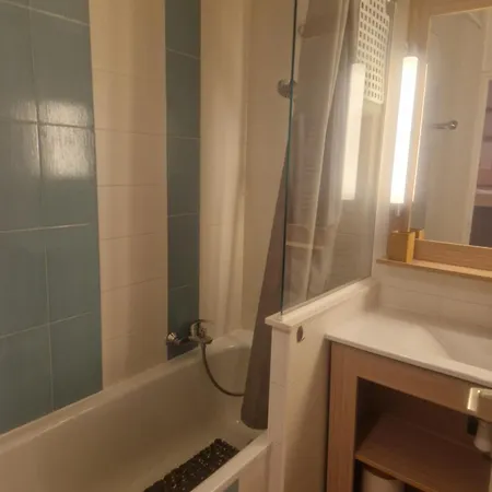 Domaine De Valescure Apartman Saint-Raphaël