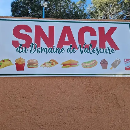 Domaine De Valescure *