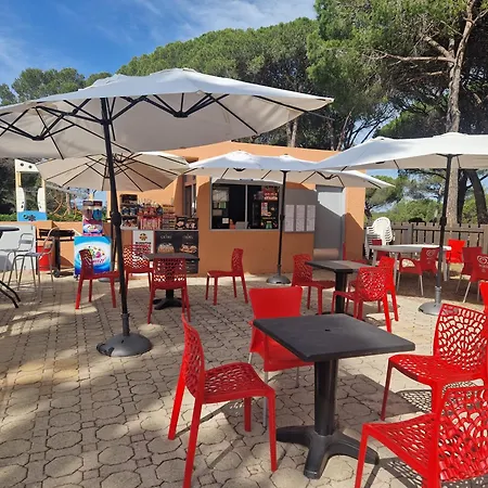 Apartman Domaine De Valescure