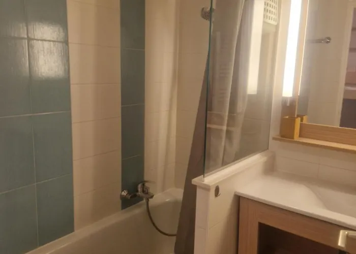 Domaine De Valescure Apartmán Saint-Raphaël