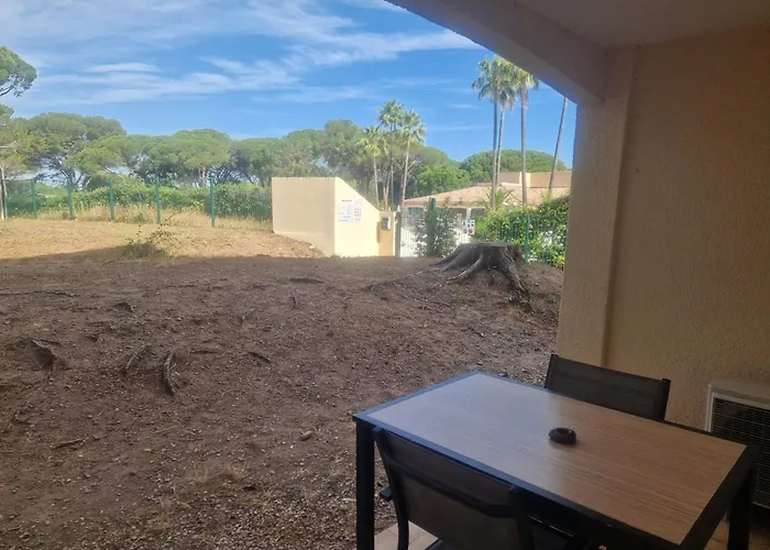 Domaine De Valescure * Saint-Raphaël