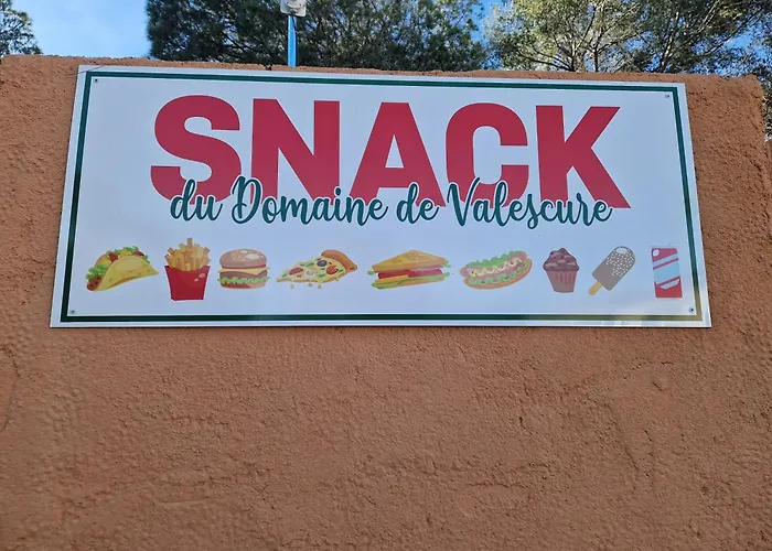 Domaine De Valescure *