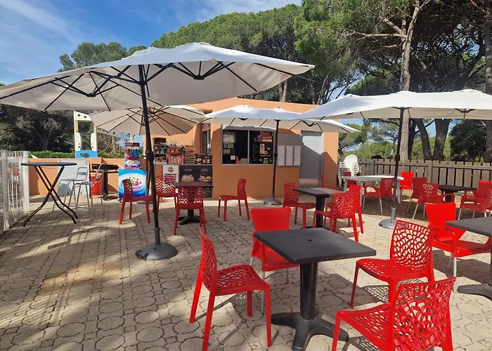 Apartmán Domaine De Valescure